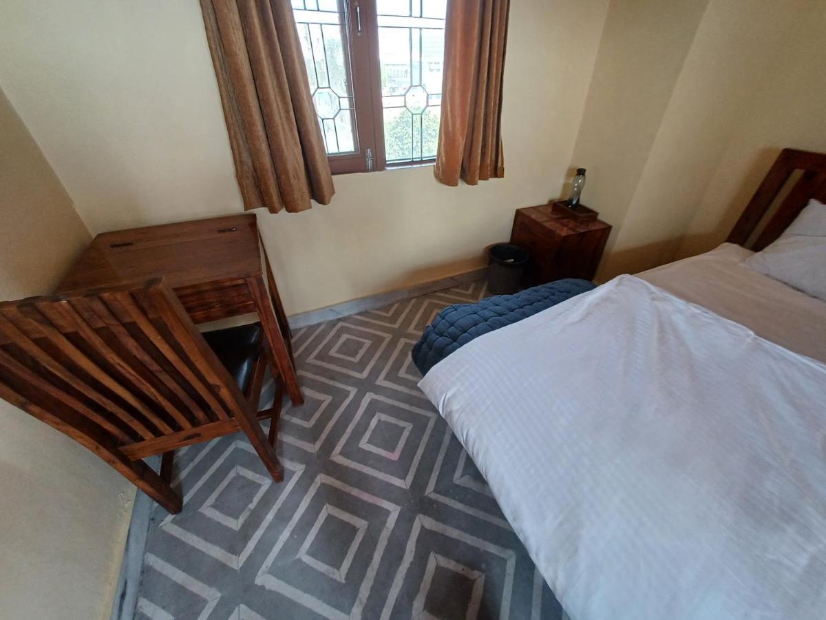 Beena Homestay Jaipur Buitenkant foto