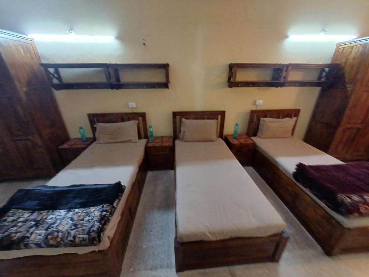 Beena Homestay Jaipur Buitenkant foto
