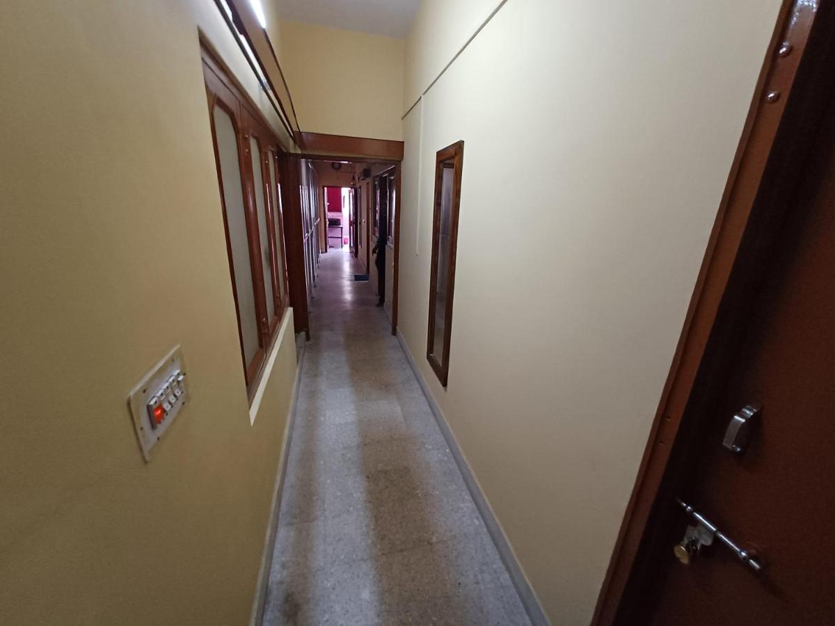 Beena Homestay Jaipur Buitenkant foto