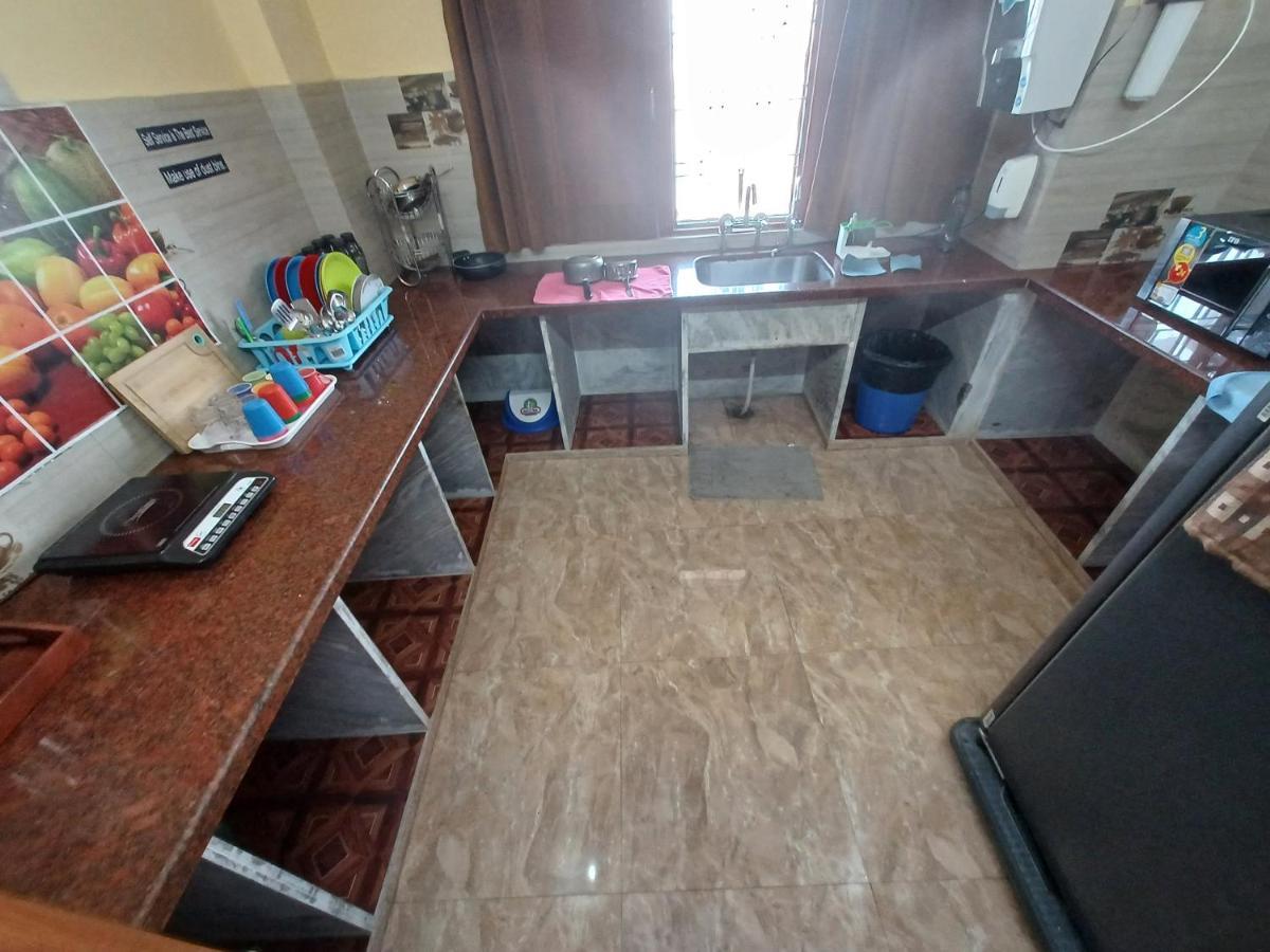 Beena Homestay Jaipur Buitenkant foto
